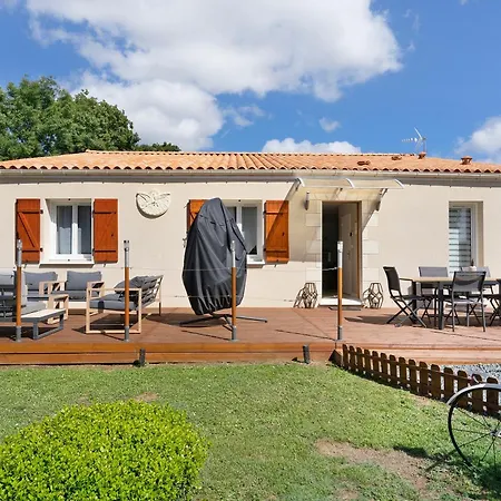 La Casa Andréa Casa vacanze *