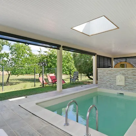 La Casa Andréa Villars-en-Pons