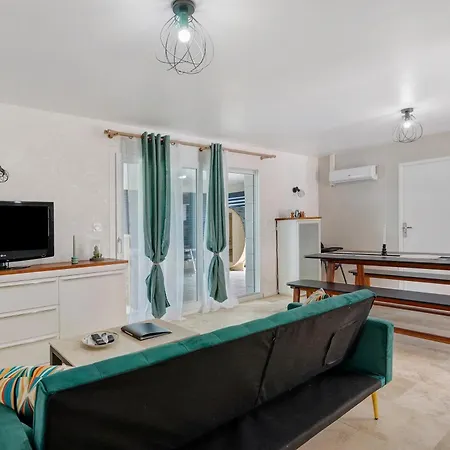 Casa vacanze La Casa Andréa Villars-en-Pons