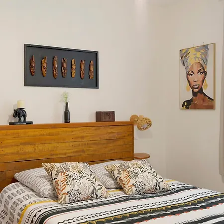 La Casa Andréa *