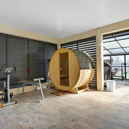 Casa vacanze La Casa Andréa