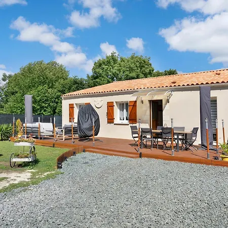 La Casa Andréa *
