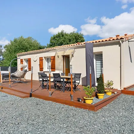 La Casa Andréa *